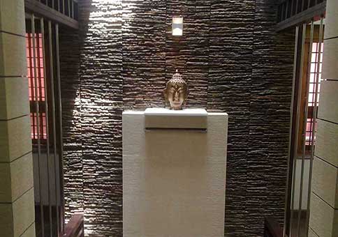 Residence projects - sony punkunam